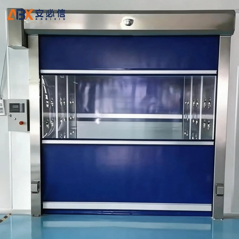 株洲高速门