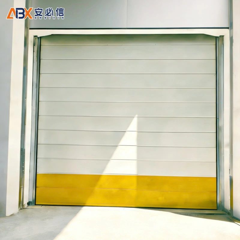 株洲升降提升门
