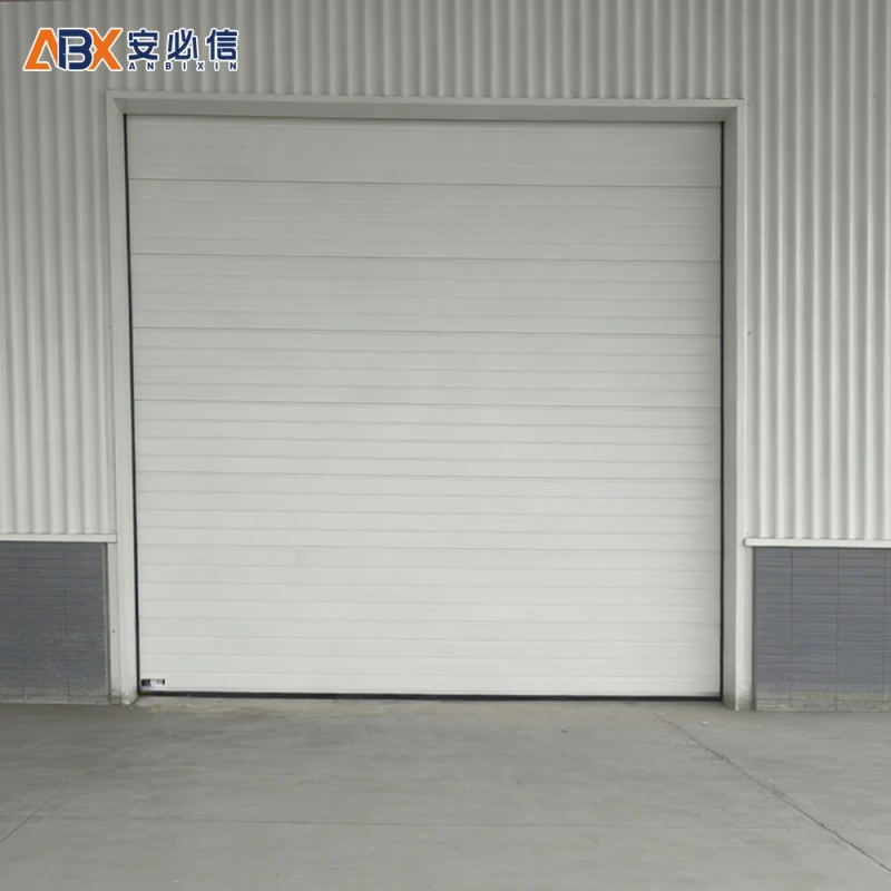 株洲工业提升门